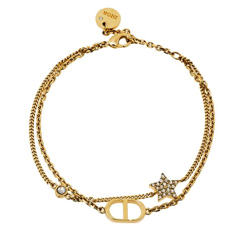 dior star bracelet|dior perfumable bracelet.